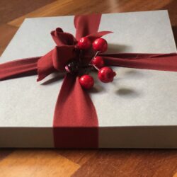 Envoltorio de regalo