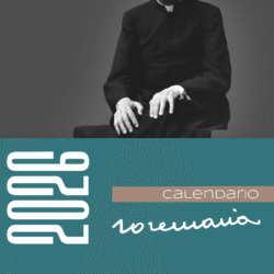 CALENDARIO DE PARED 2026