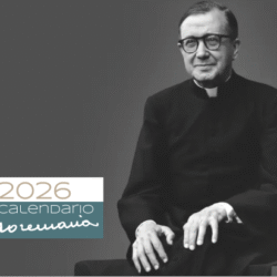 CALENDARIO DE MESA 2026