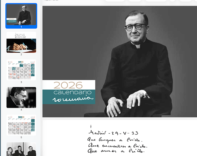 PDF CALENDARIO 2026